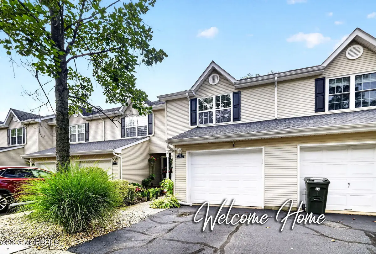 11 Lucia Court, Matawan, NJ 07747 - #1
