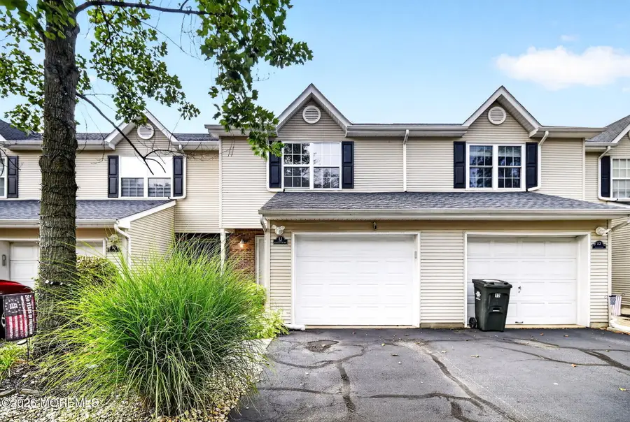 11 Lucia Court, Matawan, NJ 07747 - #3