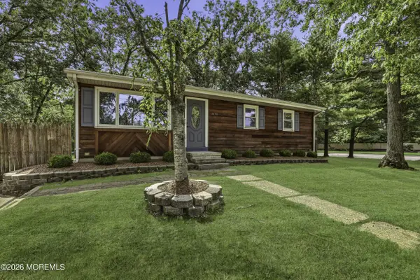 3050 Richmond Avenue, Manchester, NJ 08759