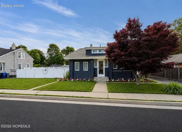 105 Hudson Avenue, North Middletown, NJ 07748