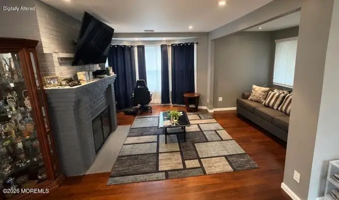 105 Hudson Avenue, North Middletown, NJ 07748 - #3
