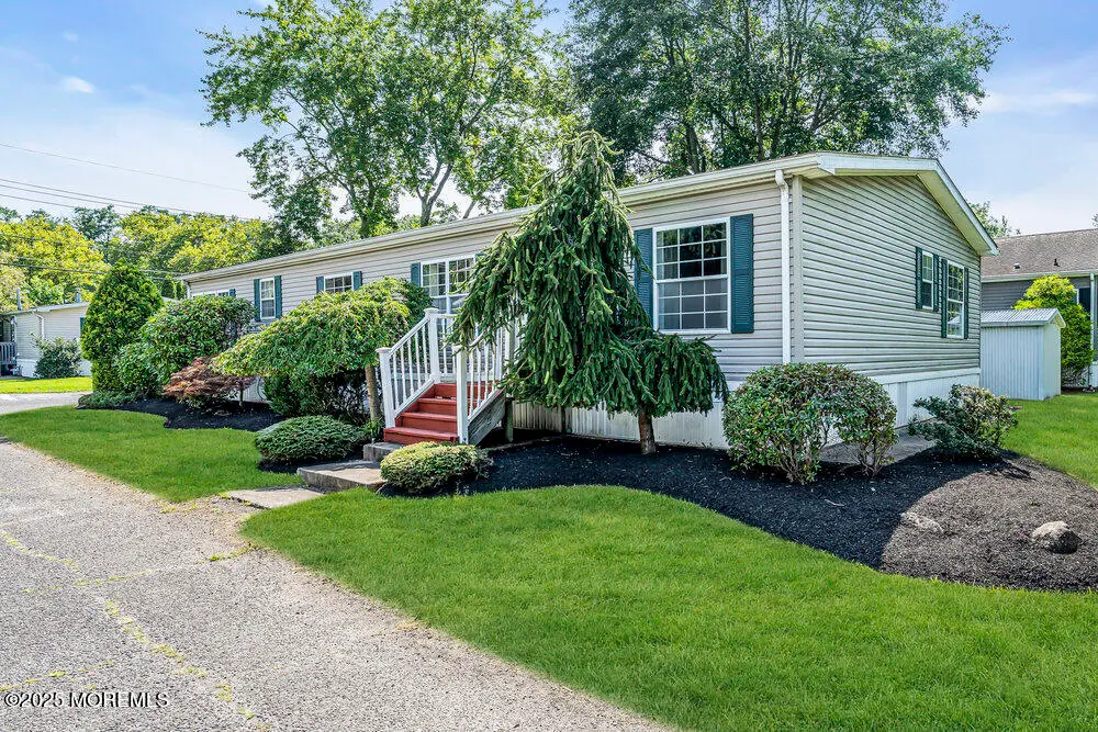 93 Village Road, Morganville, NJ 07751 - #1