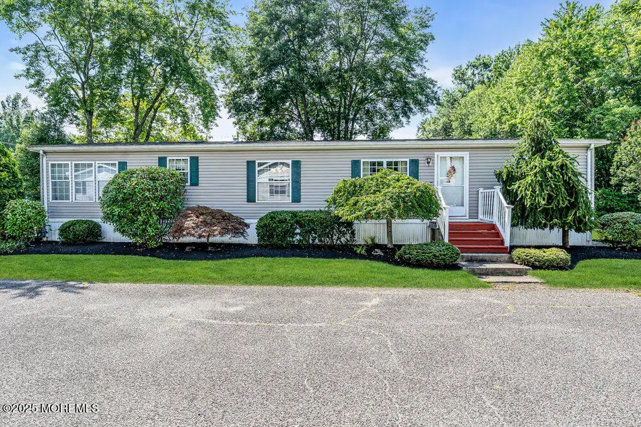 93 Village Road, Morganville, NJ 07751 - #2