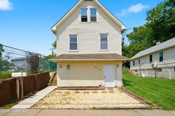 275 Laurence Parkway, South Amboy, NJ 08879