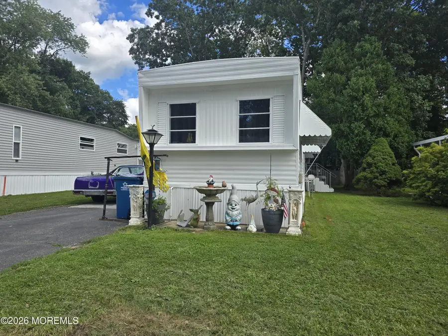 52 Antonia Drive, Jackson, NJ 08527 - #2