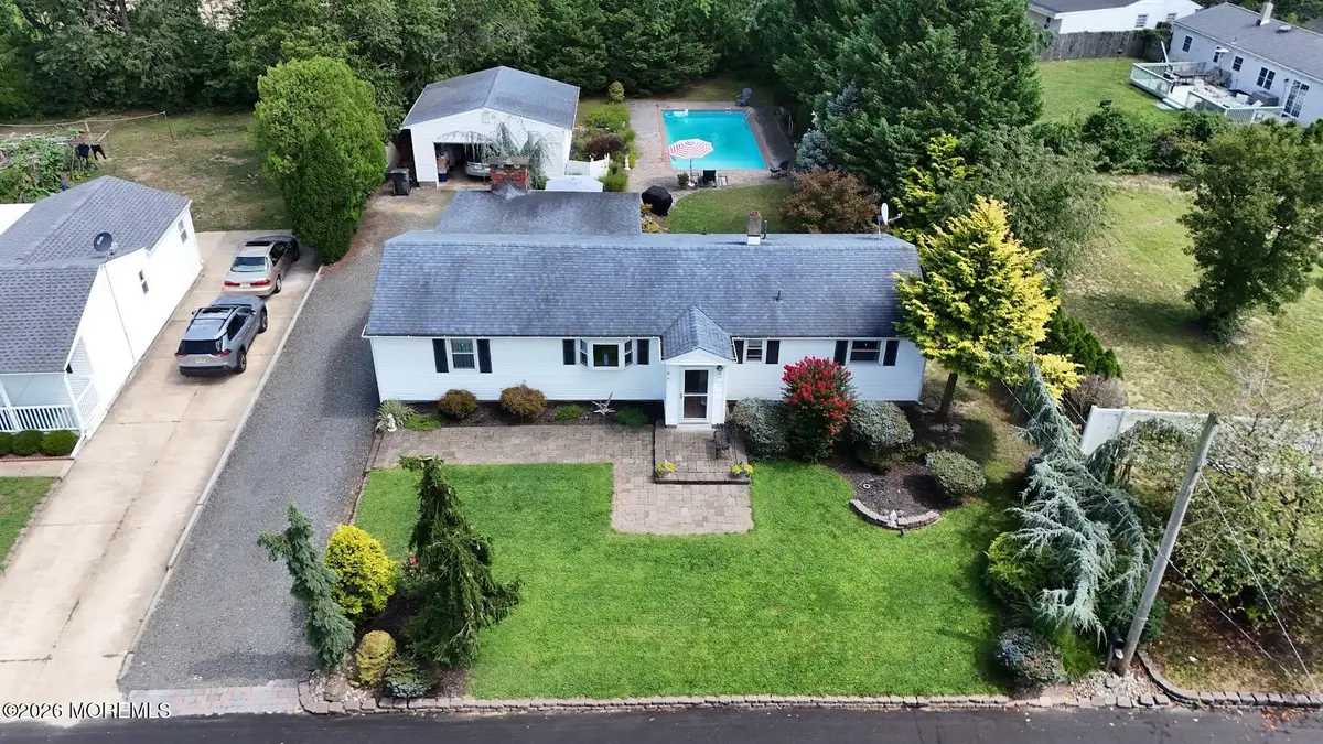 23 Lark Lane, Brick, NJ 08724 - #1