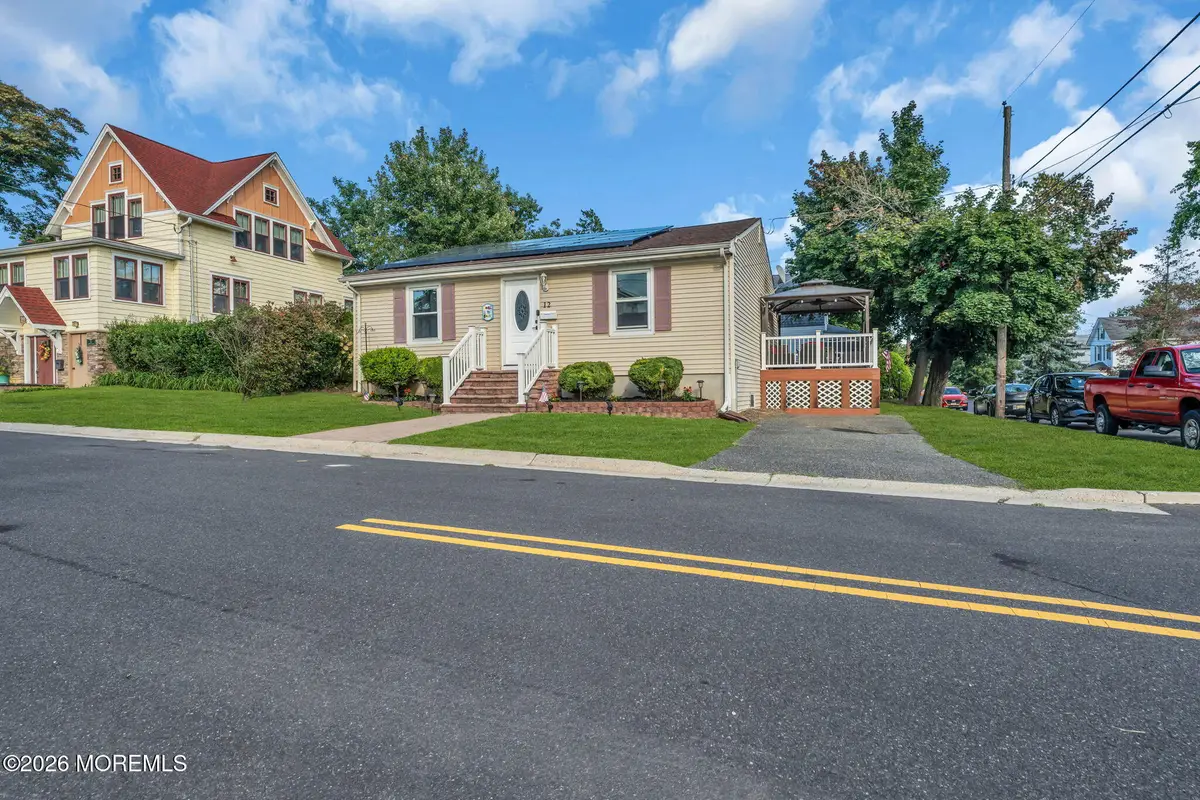12 Raritan Avenue, Leonardo, NJ 07737 - #1