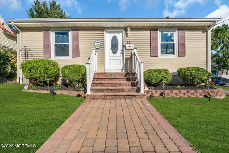 12 Raritan Avenue, Leonardo, NJ 07737 - #3