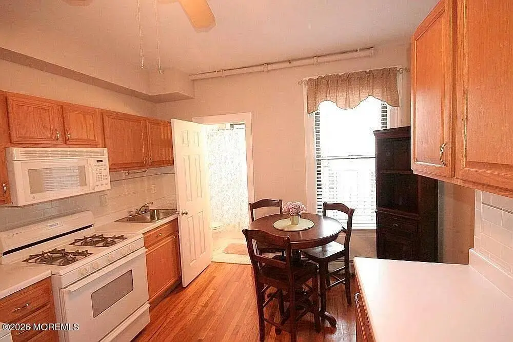 214 Jefferson Street #2N, Hoboken, NJ 07030 - #1