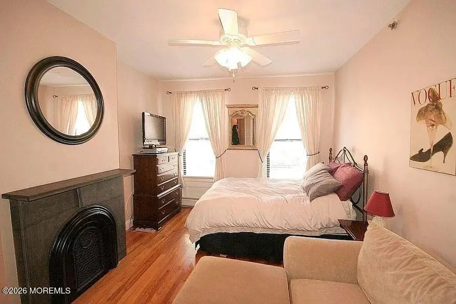 214 Jefferson Street #2N, Hoboken, NJ 07030 - #2