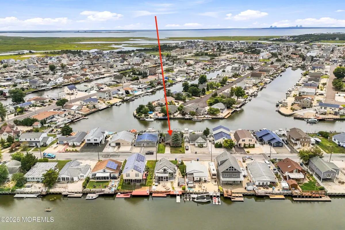 17 Sail Drive, Mystic Island, NJ 08087 - #1