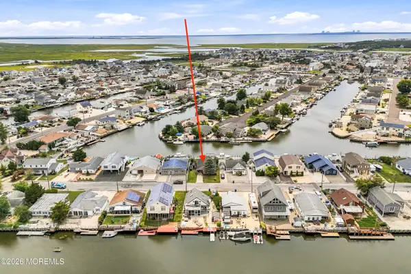 17 Sail Drive, Little Egg Harbor, NJ 08087