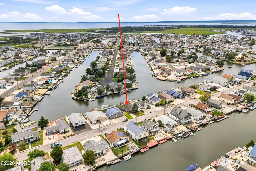 17 Sail Drive, Mystic Island, NJ 08087 - #2