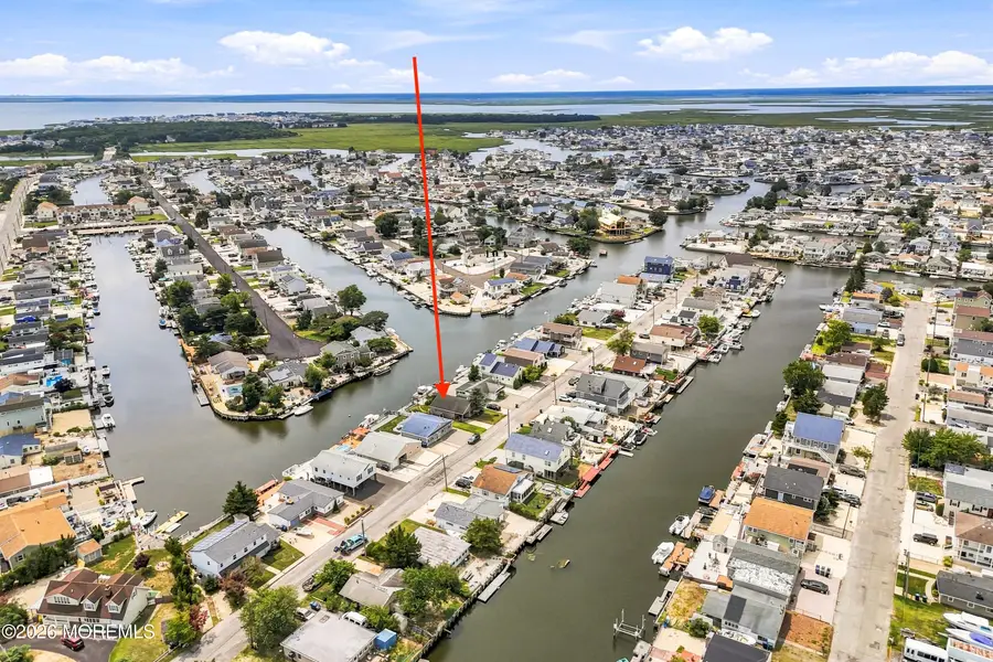 17 Sail Drive, Mystic Island, NJ 08087 - #3