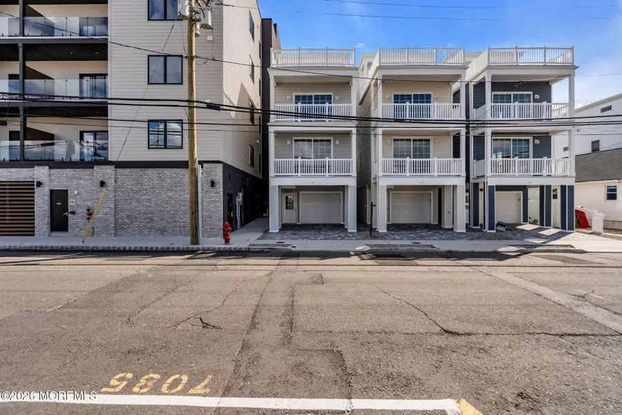 117 Webster Avenue, Seaside Heights, NJ 08751 - #2