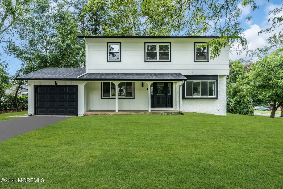 3 Connecticut Concourse, Jackson, NJ 08527 - #1