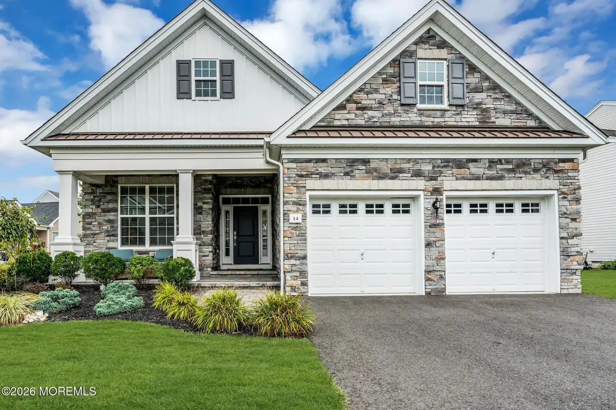 14 Ambermist Way, Forked River, NJ 08731 - #1