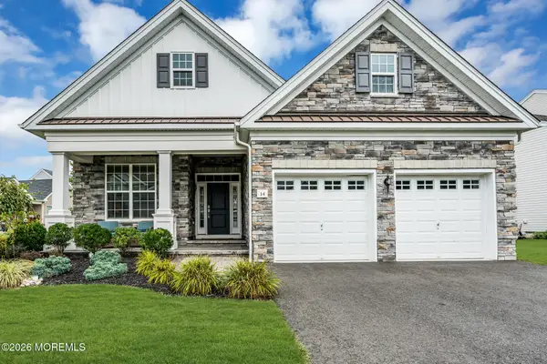 14 Ambermist Way, Forked River, NJ 08731