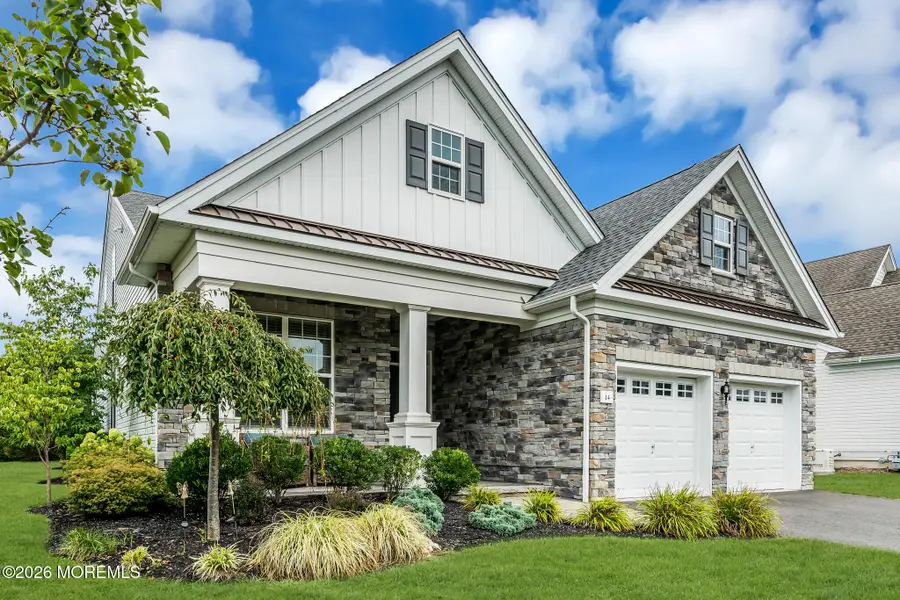 14 Ambermist Way, Forked River, NJ 08731 - #2