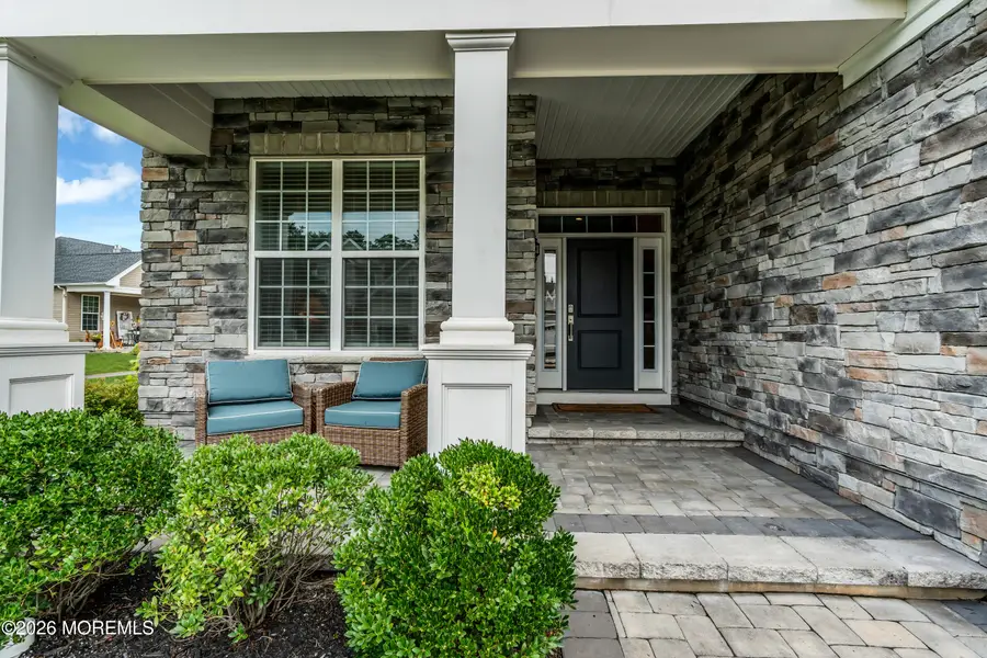 14 Ambermist Way, Forked River, NJ 08731 - #3