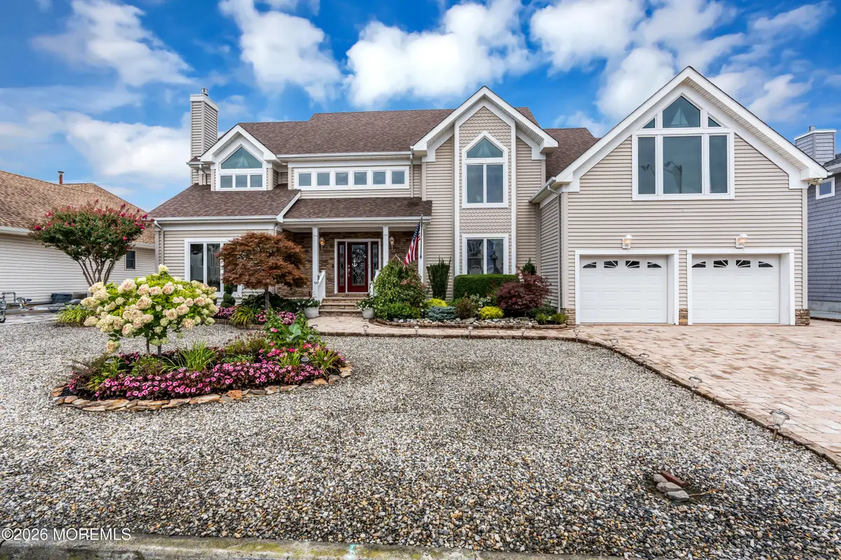 813 Ensign Drive, Forked River, NJ 08731 - #1