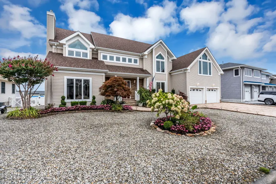 813 Ensign Drive, Forked River, NJ 08731 - #2