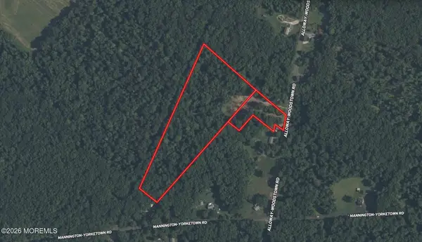 521 Alloway-woodstown Road, Mannington, NJ 08079