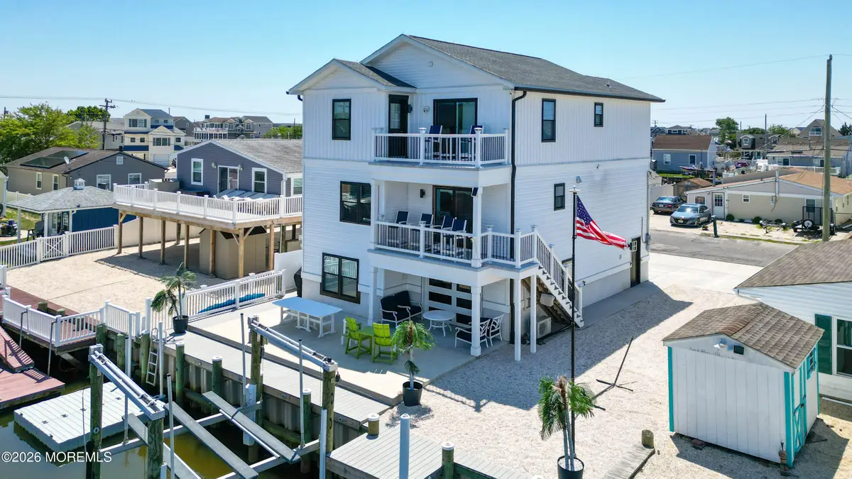 6 Brig Drive, Mystic Island, NJ 08087 - #1