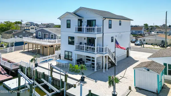 6 Brig Drive, Little Egg Harbor, NJ 08087