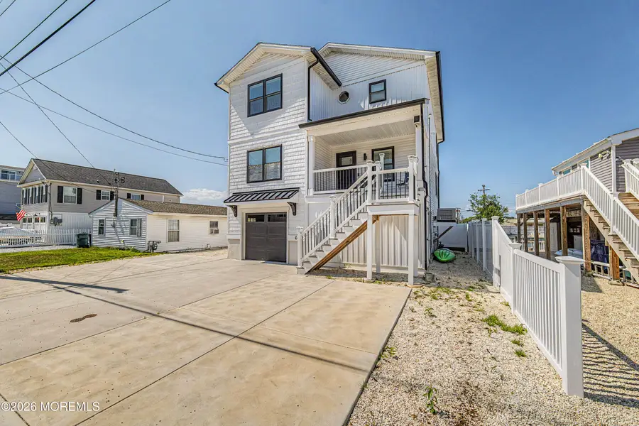 6 Brig Drive, Mystic Island, NJ 08087 - #2