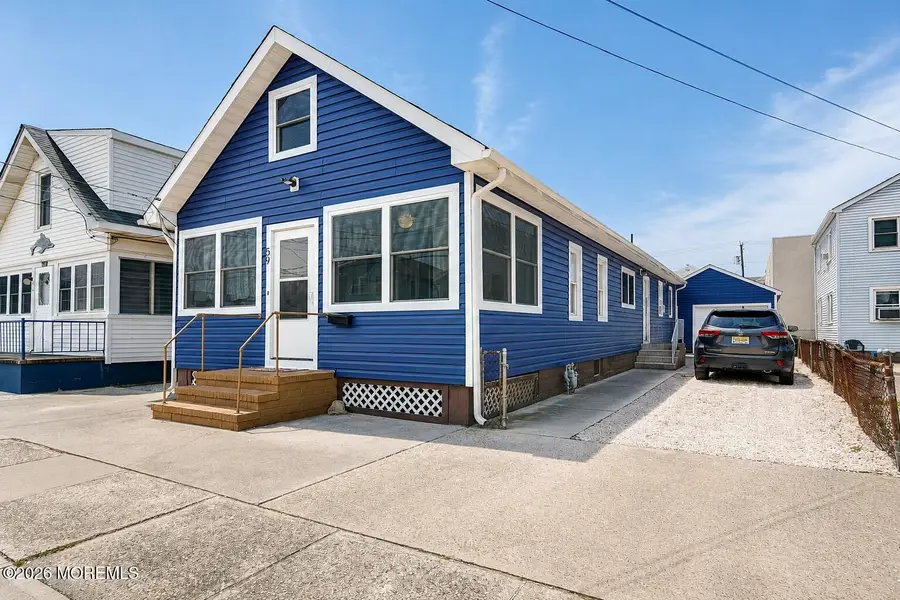59 Fremont Avenue, Seaside Heights, NJ 08751 - #2