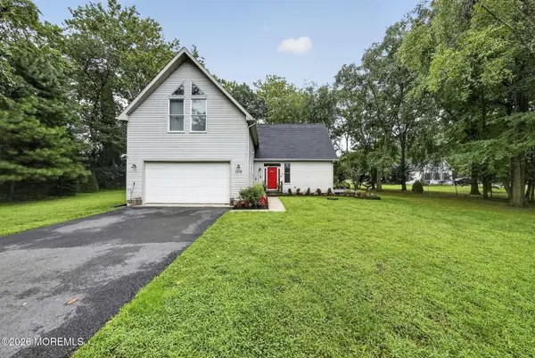 1012 Columbus Road, Burlington, NJ 08016