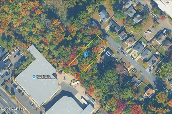 175 Raritan Street, Keyport, NJ 07735