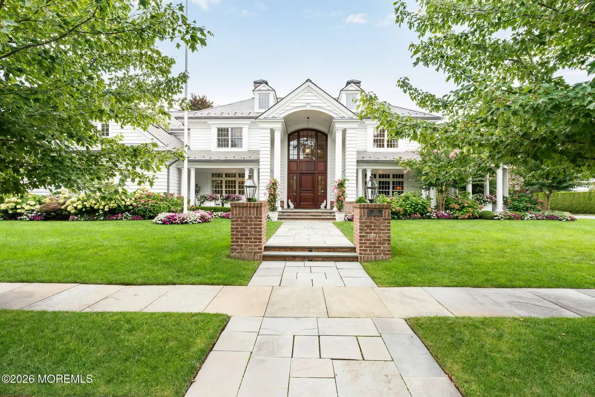 111 Vroom Avenue, Spring Lake, NJ 07762 - #1