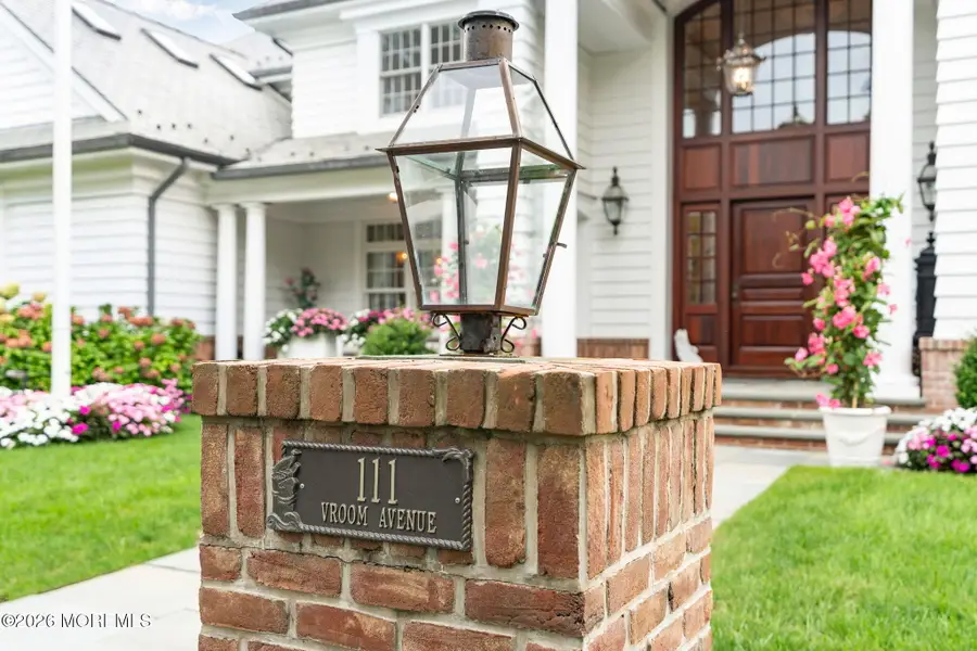111 Vroom Avenue, Spring Lake, NJ 07762 - #3