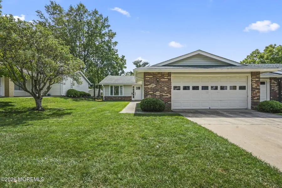 164A Kalmia Plaza, Monroe, NJ 08831 - #2