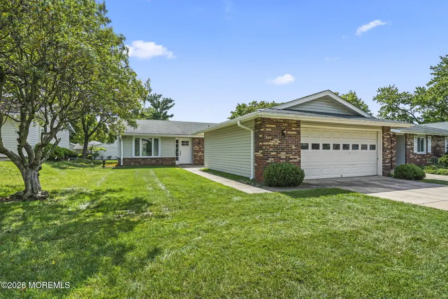 164A Kalmia Plaza, Monroe, NJ 08831 - #3