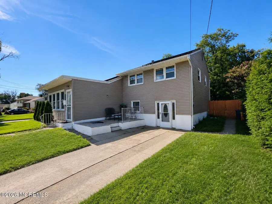 3811 Caverow Avenue, Pennsauken, NJ 08110 - #2