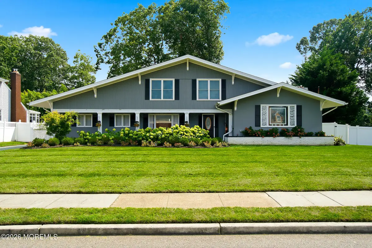857 Westminster Drive, Toms River, NJ 08753 - #1