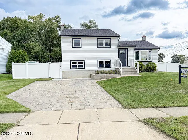8 Forsgate Drive, Freehold, NJ 07728 - #1