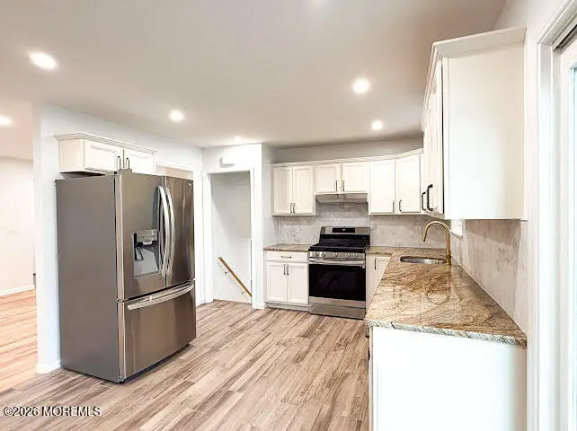 8 Forsgate Drive, Freehold, NJ 07728 - #3