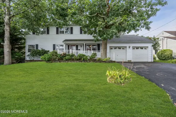 325 Tuscaloosa Lane, Brick, NJ 08724