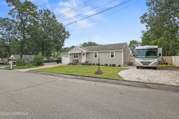2013 Whitcomb Road, Forked River, NJ 08731