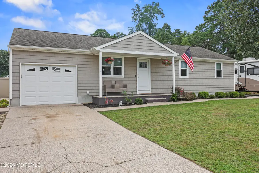 2013 Whitcomb Road, Forked River, NJ 08731 - #2