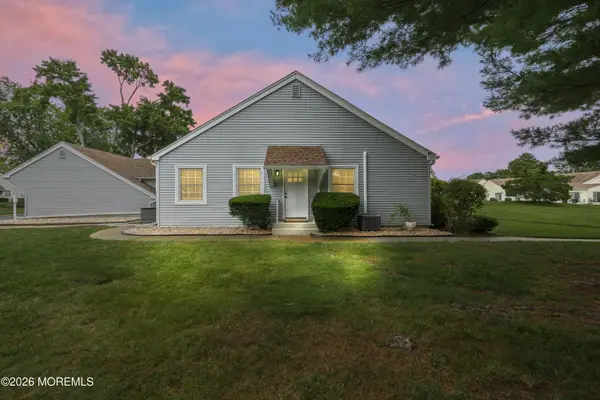 12 Zacatin Road #A, Freehold, NJ 07728