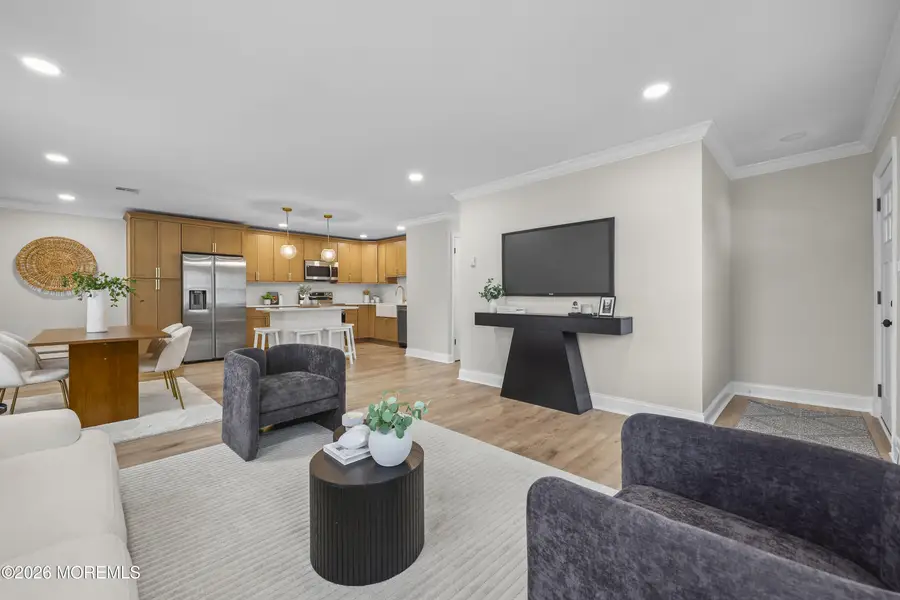 12 Zacatin Road #A, Freehold, NJ 07728 - #2