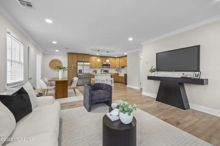 12 Zacatin Road #A, Freehold, NJ 07728 - #3