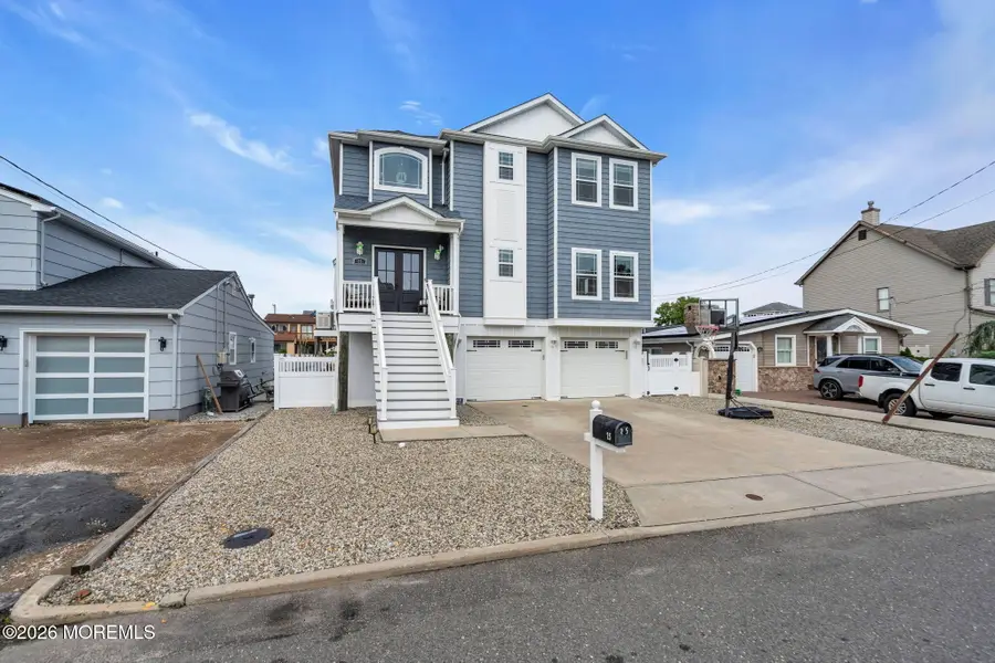 25 Sunrise Way, Toms River, NJ 08753 - #2
