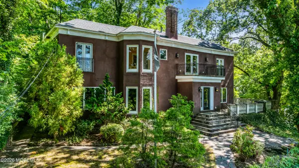 50 Hooper Avenue, Atlantic Highlands, NJ 07716