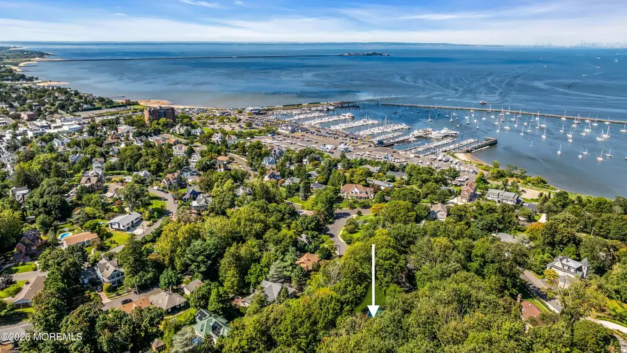 50 Hooper Avenue, Atlantic Highlands, NJ 07716 - #2